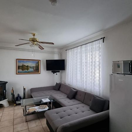 Apartman Modre Z Nebe Nemcicky  Exterior photo