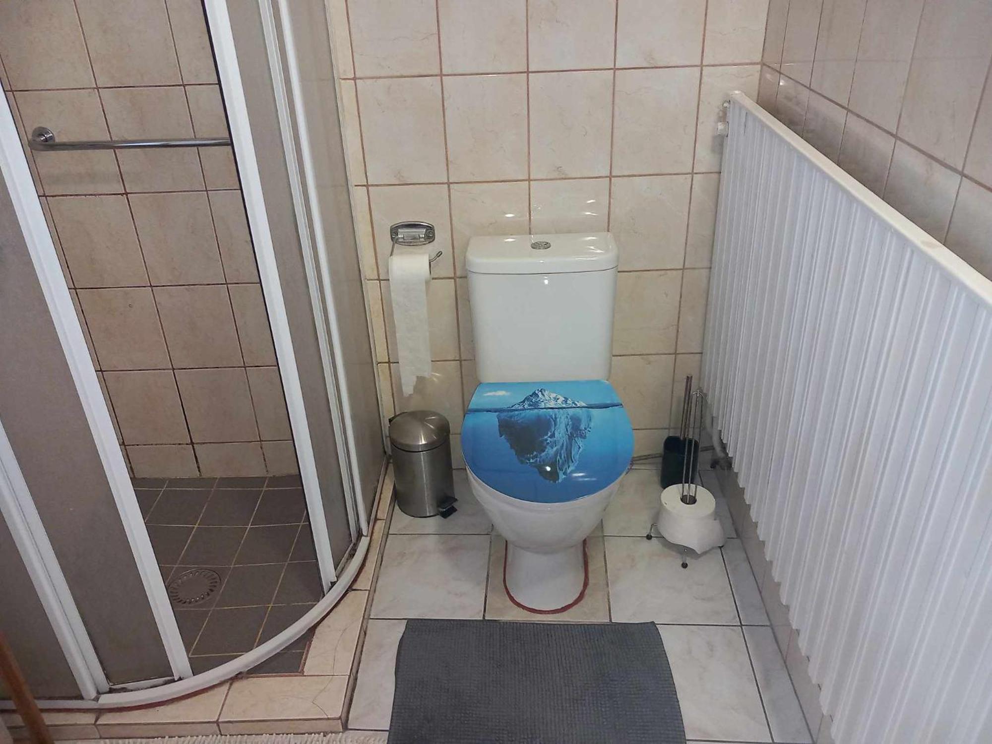 Apartman Modre Z Nebe Nemcicky  Exterior photo