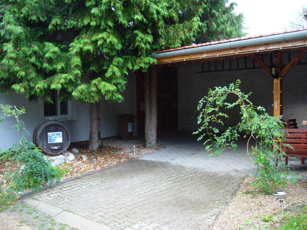 Apartman Modre Z Nebe Nemcicky  Room photo