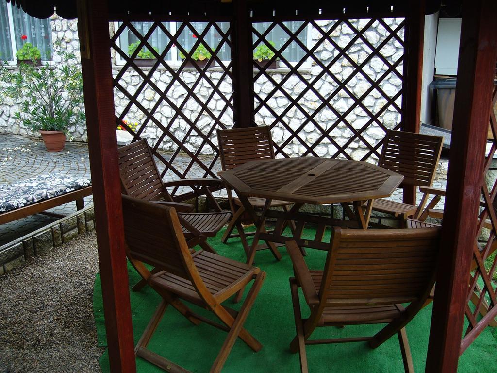 Apartman Modre Z Nebe Nemcicky  Room photo