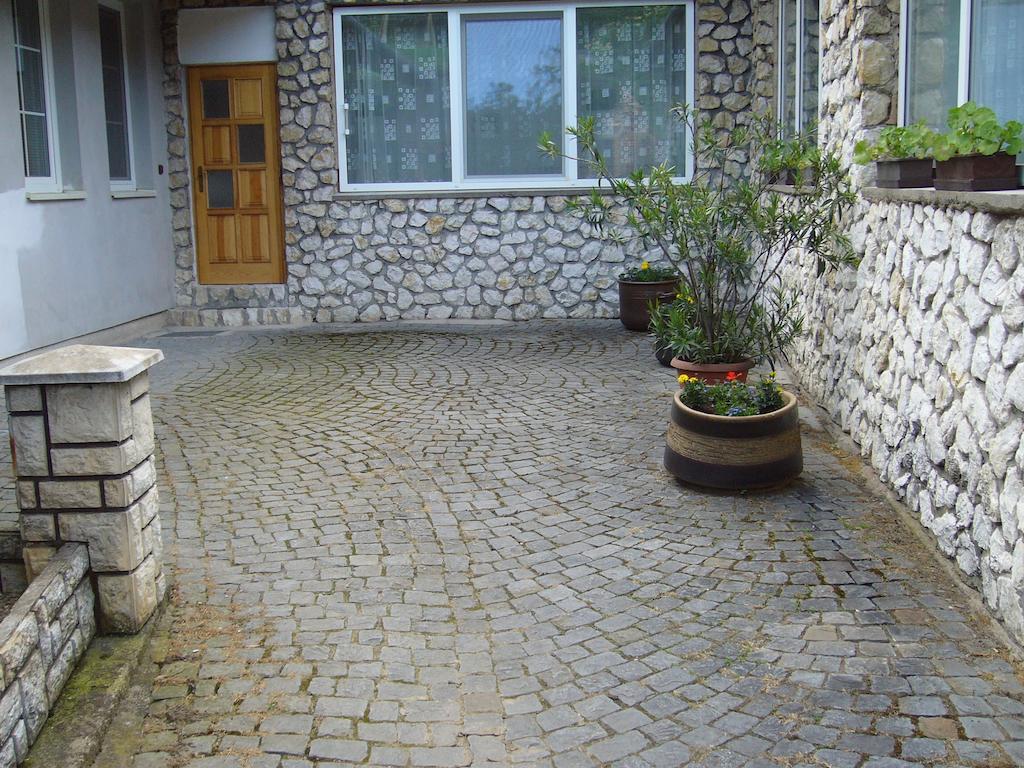 Apartman Modre Z Nebe Nemcicky  Room photo